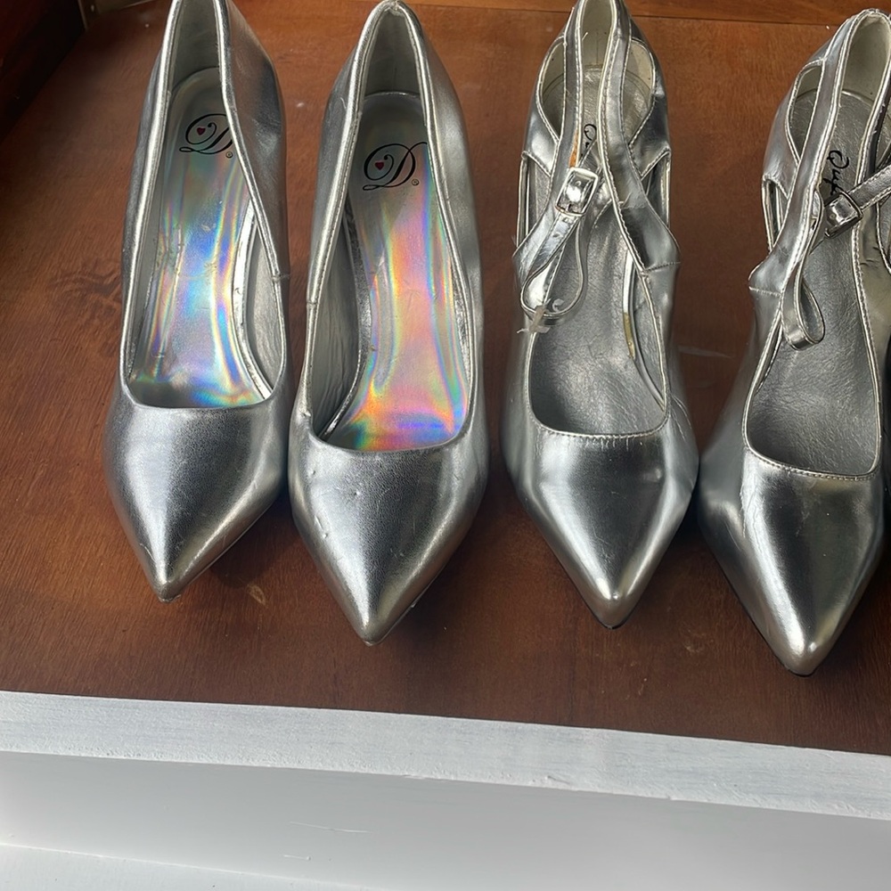 shoes